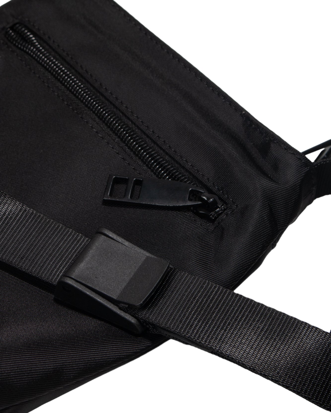 Tas Selempang Nylon - NYLSP 5196