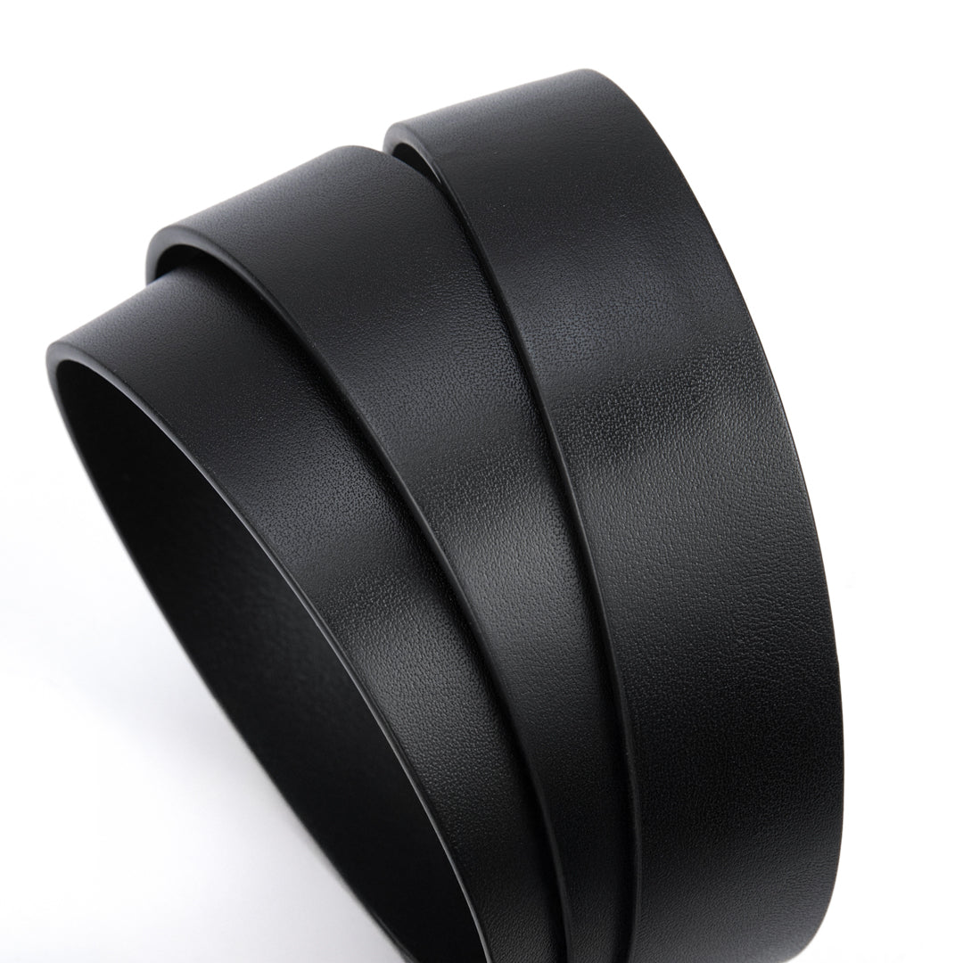 Belt Kulit - B-V008-2 BL