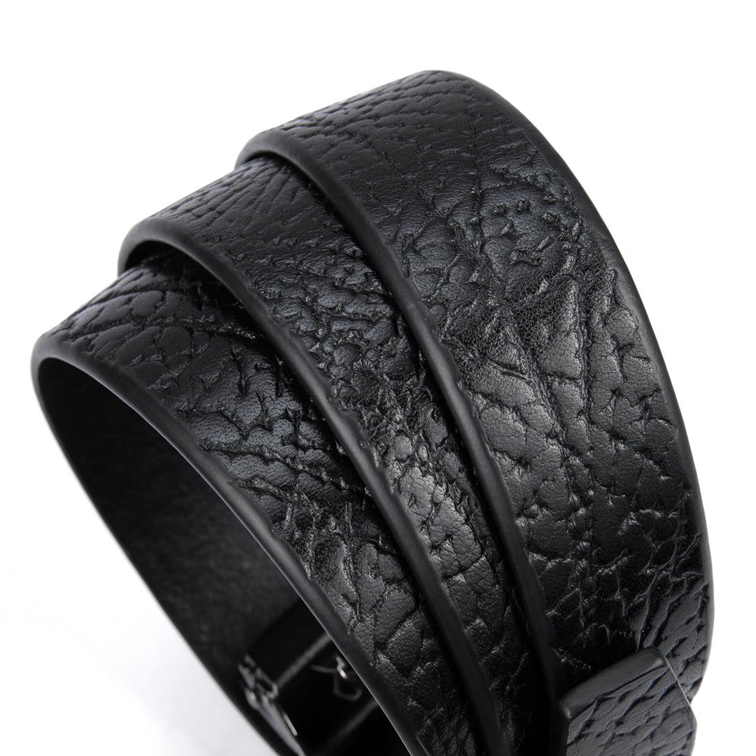 Belt Kulit - B-V008-1 BL