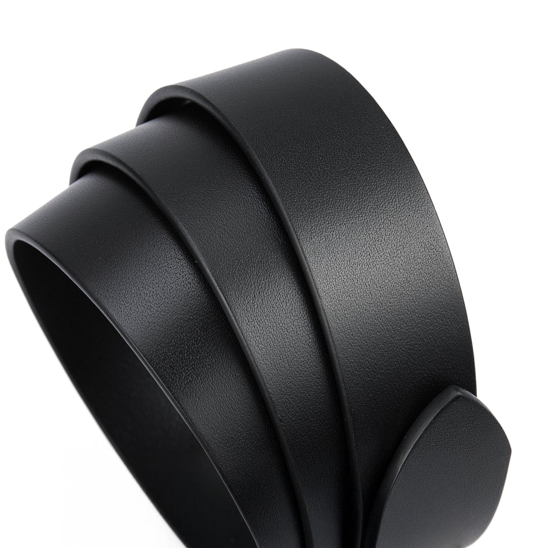 Belt Kulit - B-X38-1100 BL