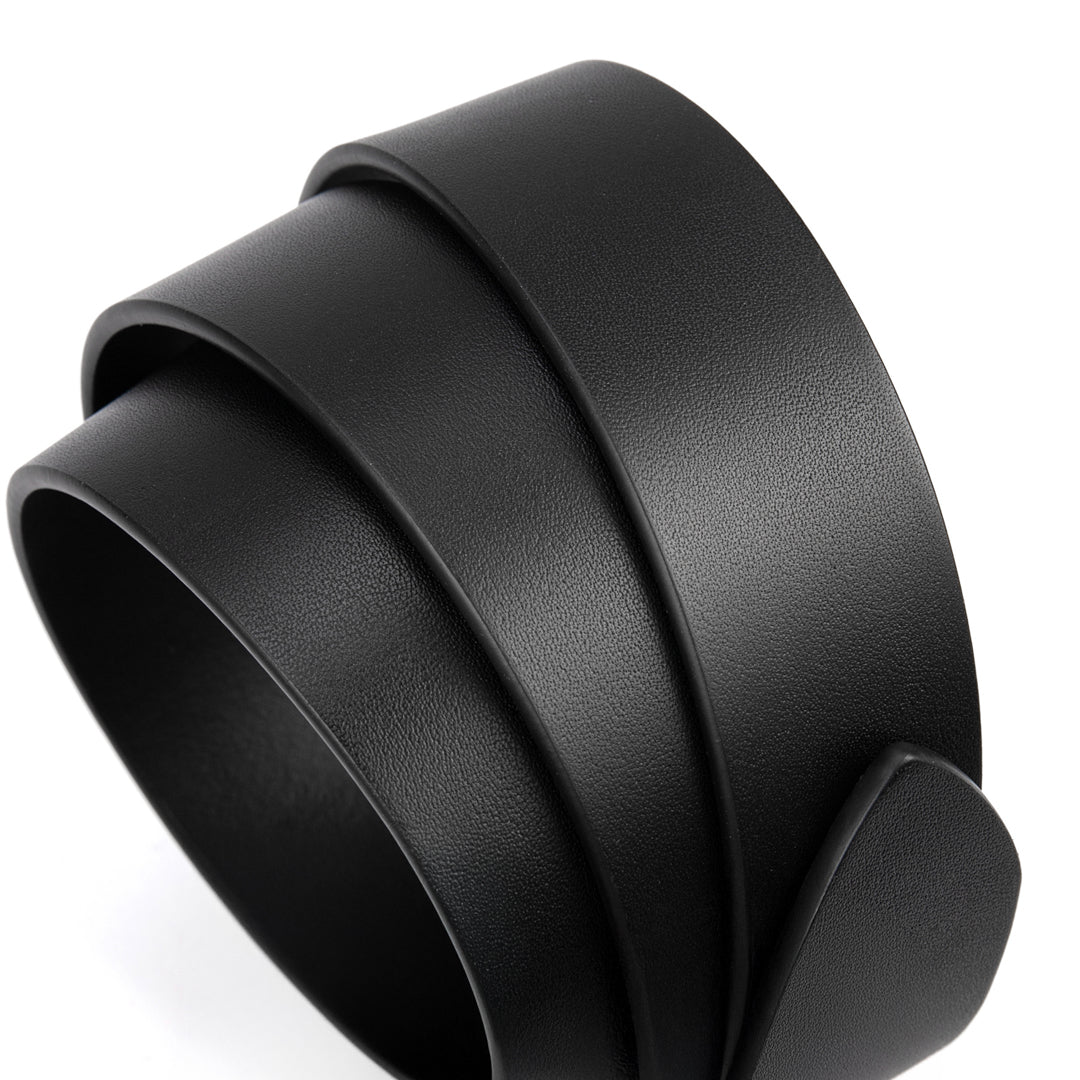 Belt Kulit - B-WX0016 BL