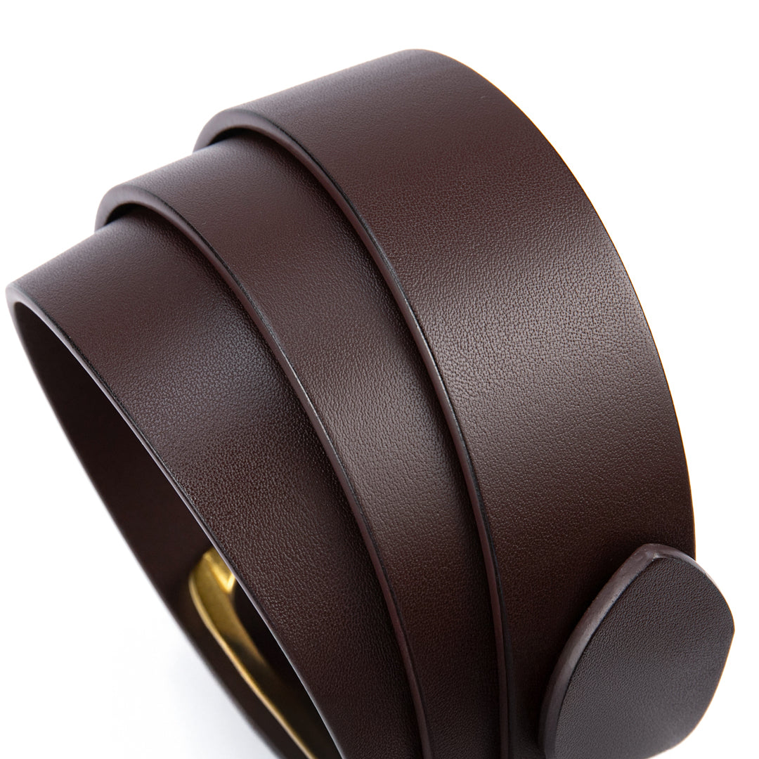 Belt Kulit - B-V006 CF