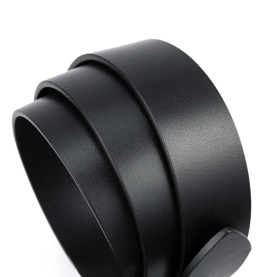 Belt Kulit B-V007 BL