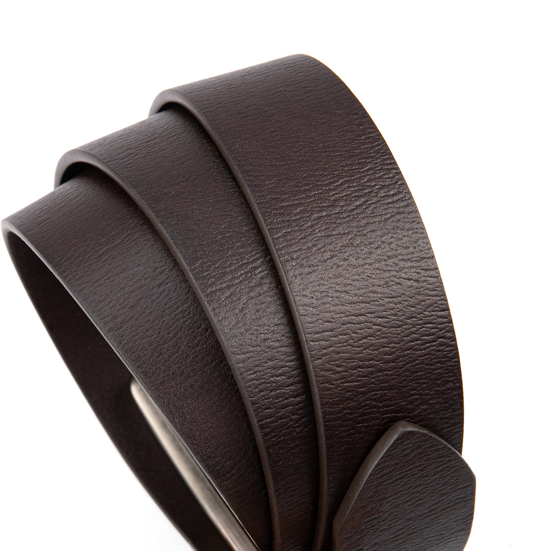 Belt Kulit - B-LZ402674 CF