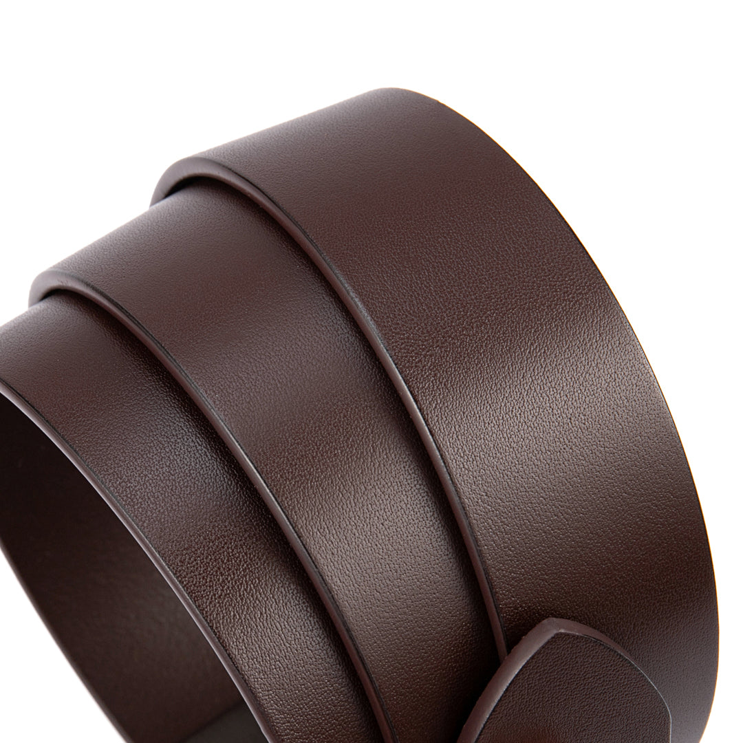 Belt Kulit - B-WX0016 CF