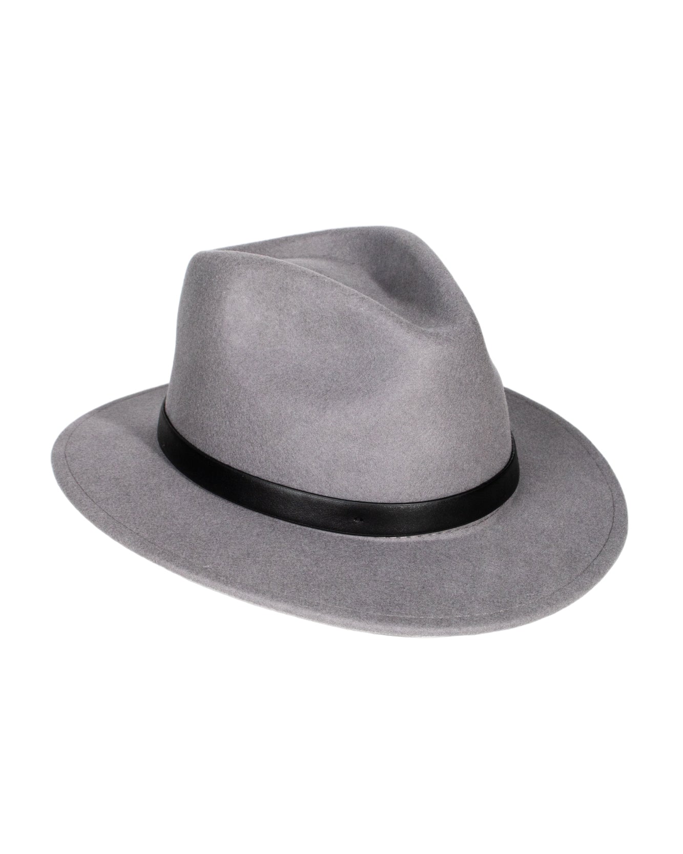 Topi Fedora - TP 19120173 GR
