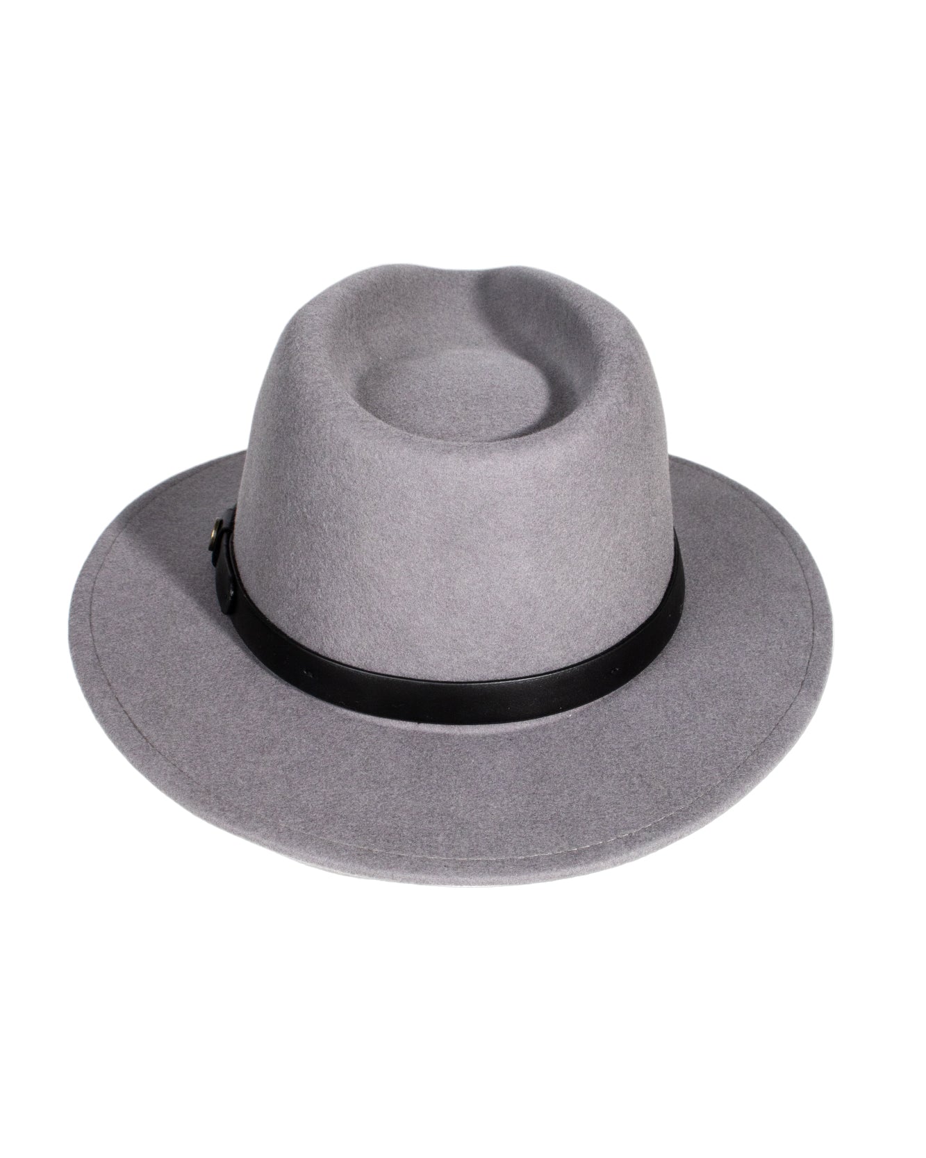 Topi Fedora - TP 19120173 GR