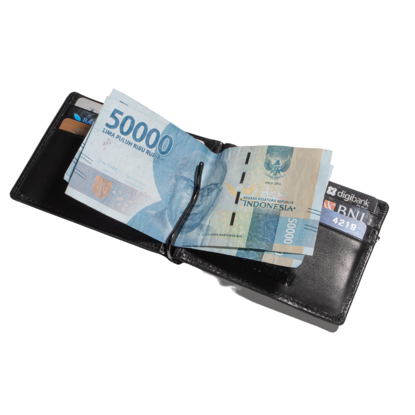 Dompet Kulit - BLCDPD B19-210