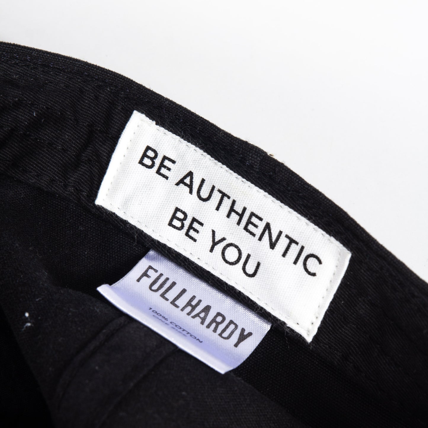 Topi Snapback - T-FKVBL