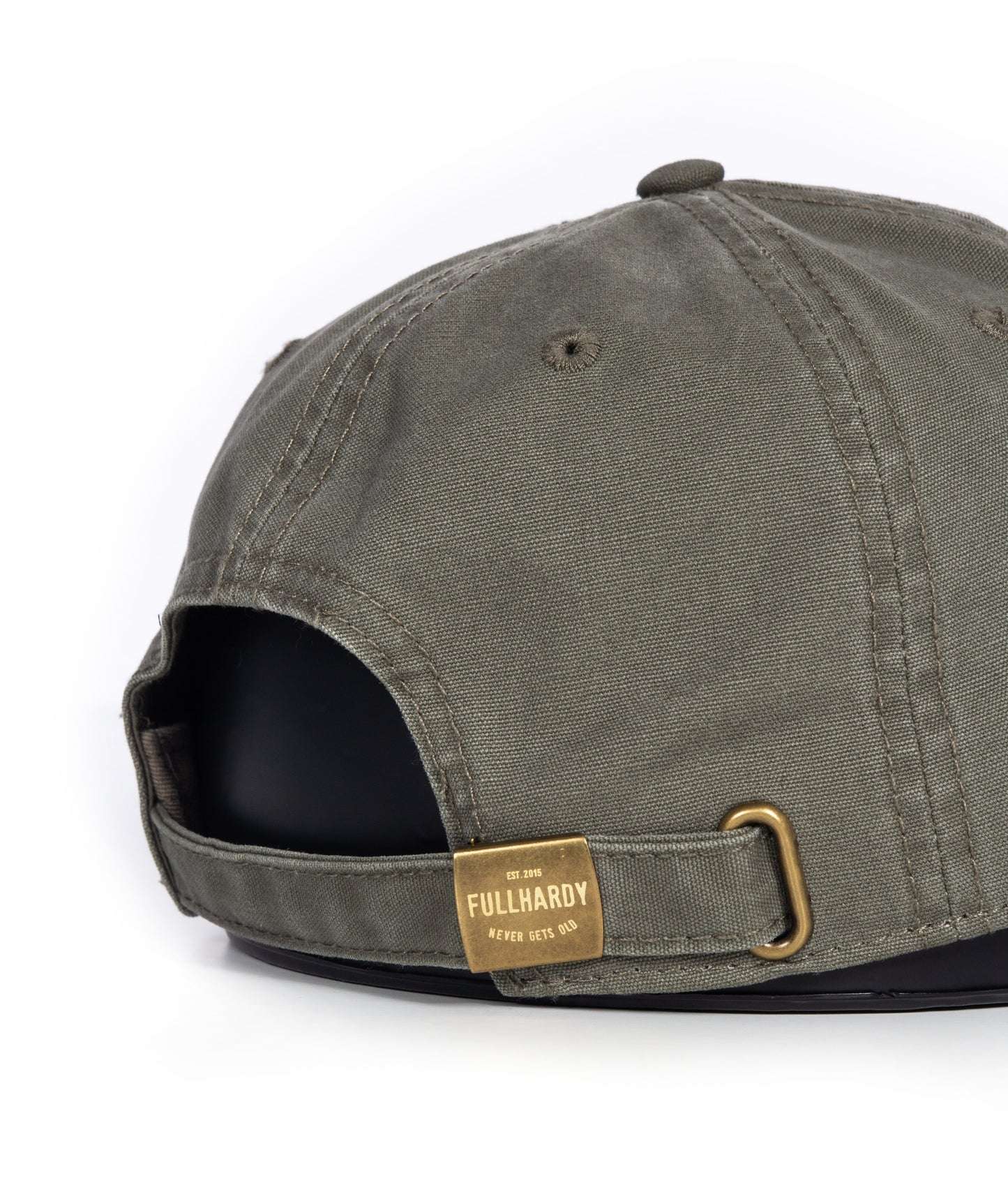 Topi Snapback - T-FKVAG