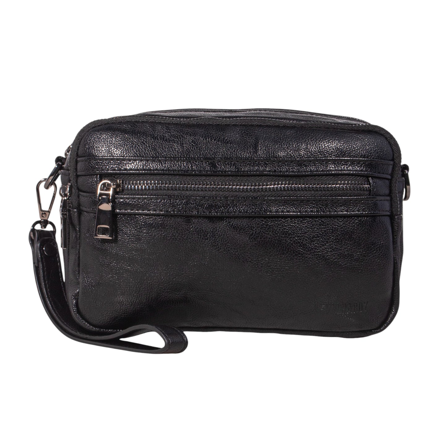 Tas Selempang Kulit - BYNSP 30620