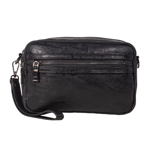 Tas Selempang Kulit - BYNSP 30620