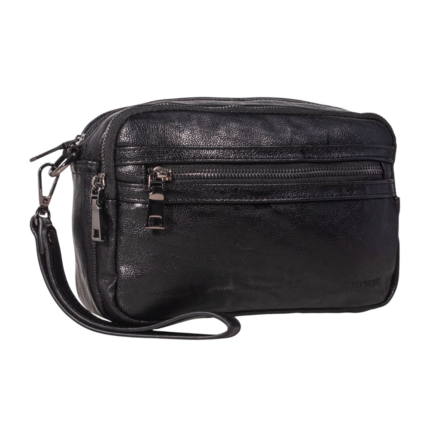 Tas Selempang Kulit - BYNSP 30620