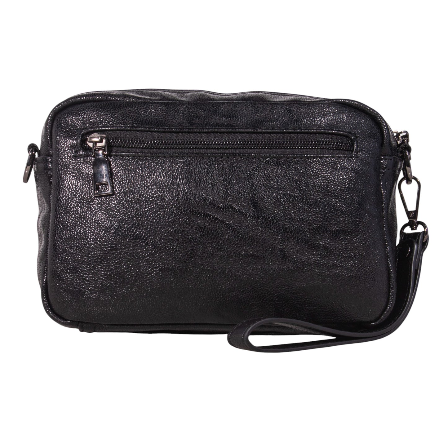 Tas Selempang Kulit - BYNSP 30620