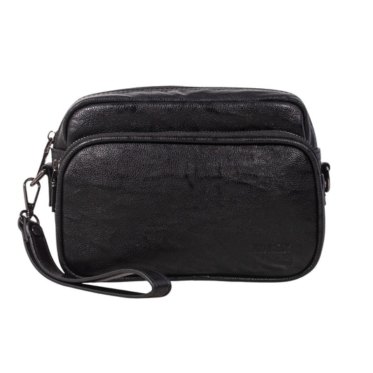 Tas Selempang Kulit - BYNSP 30628