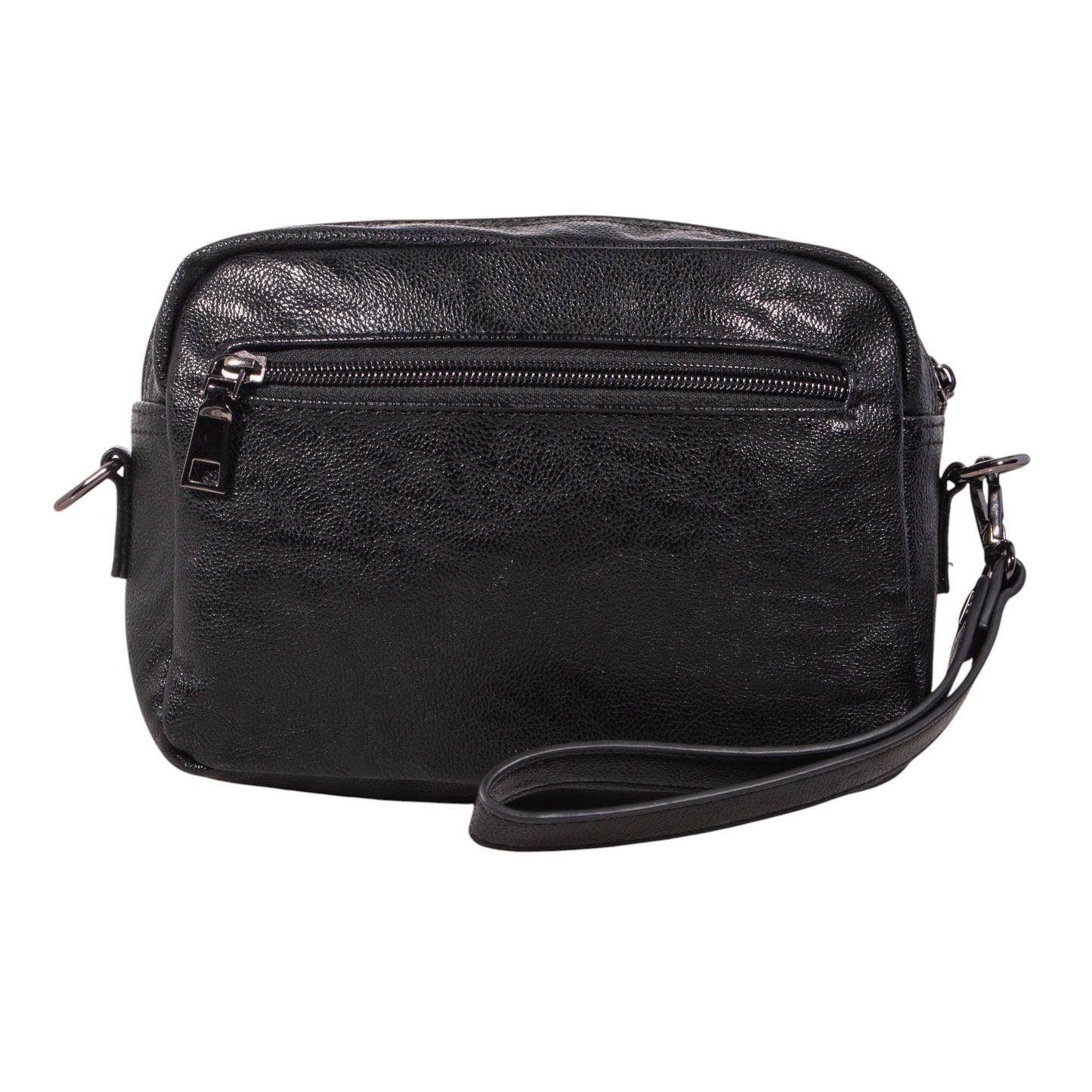 Tas Selempang Kulit - BYNSP 30628