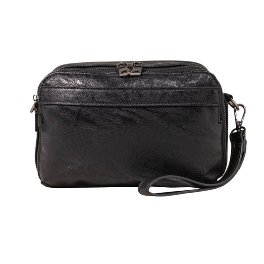 Tas Selempang Kulit - BYNSP 30631