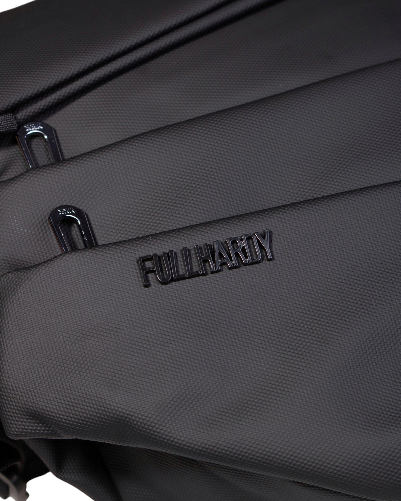 Tas Selempang Polyester - PLWBI 016 BL