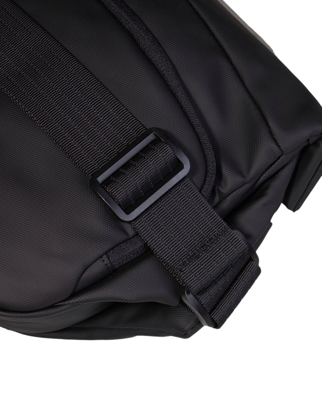 Tas Selempang Polyester - PLWBI 016 BL