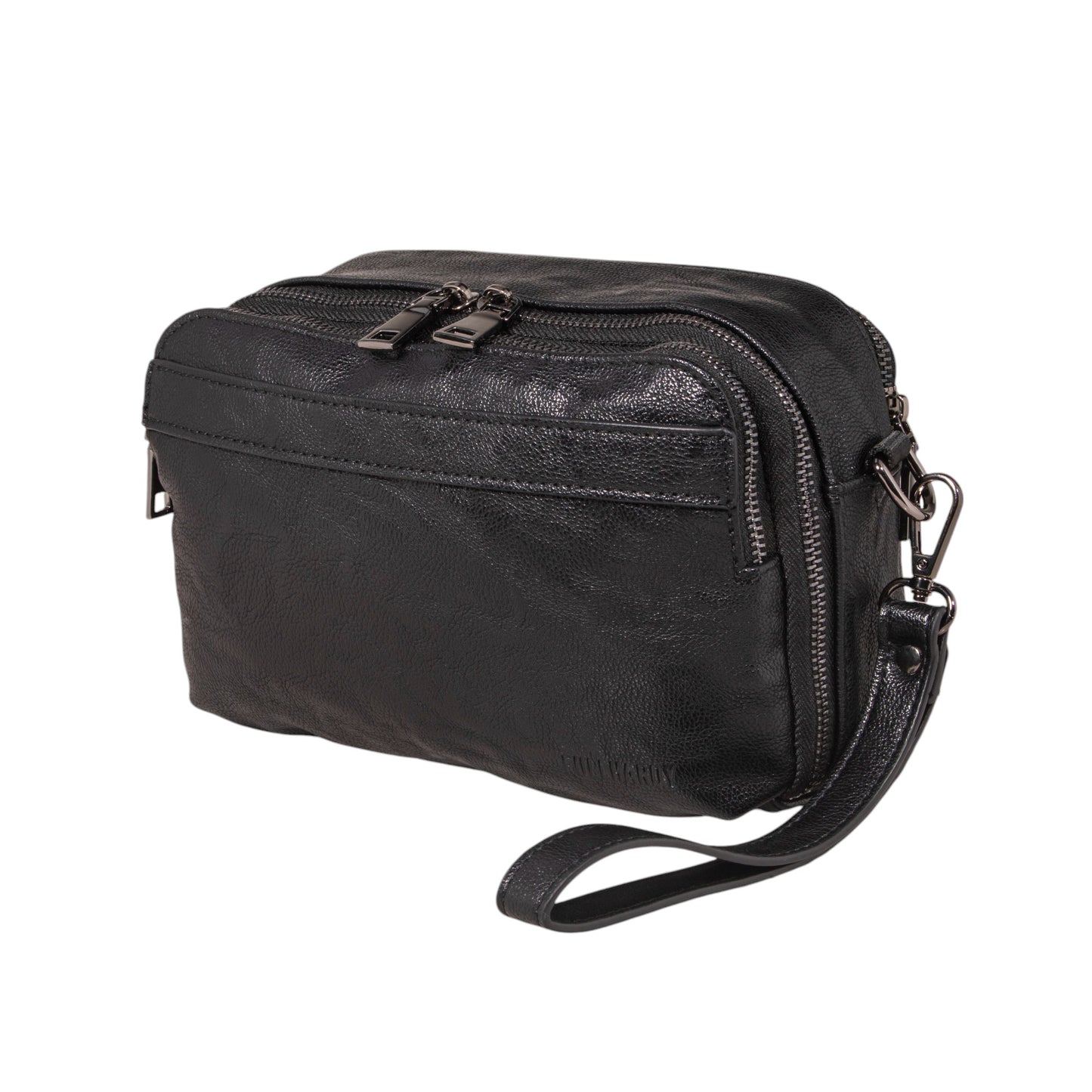 Tas Selempang Kulit - BYNSP 30631