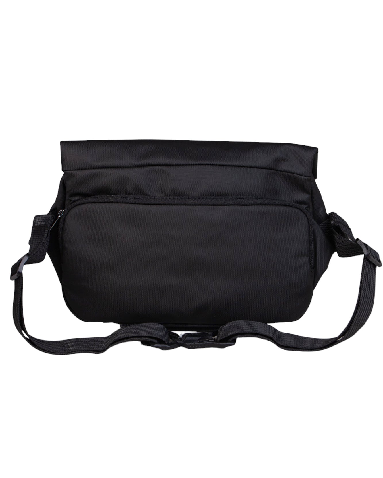 Tas Selempang Polyester - PLWBI 016 BL