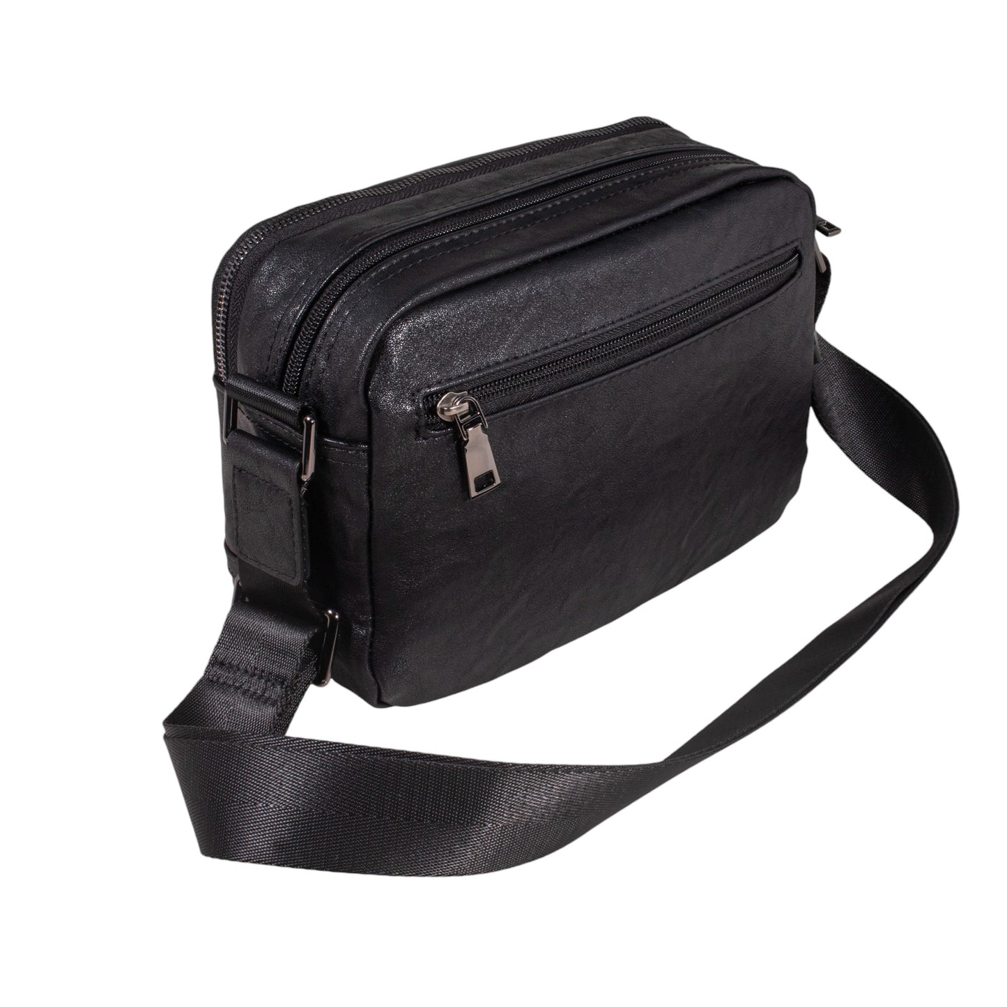 Tas Selempang Kulit - BYNSP 30619