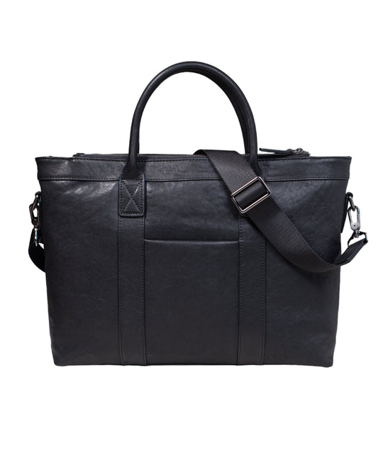 Tas Selempang Kulit - BLSB 99686-6