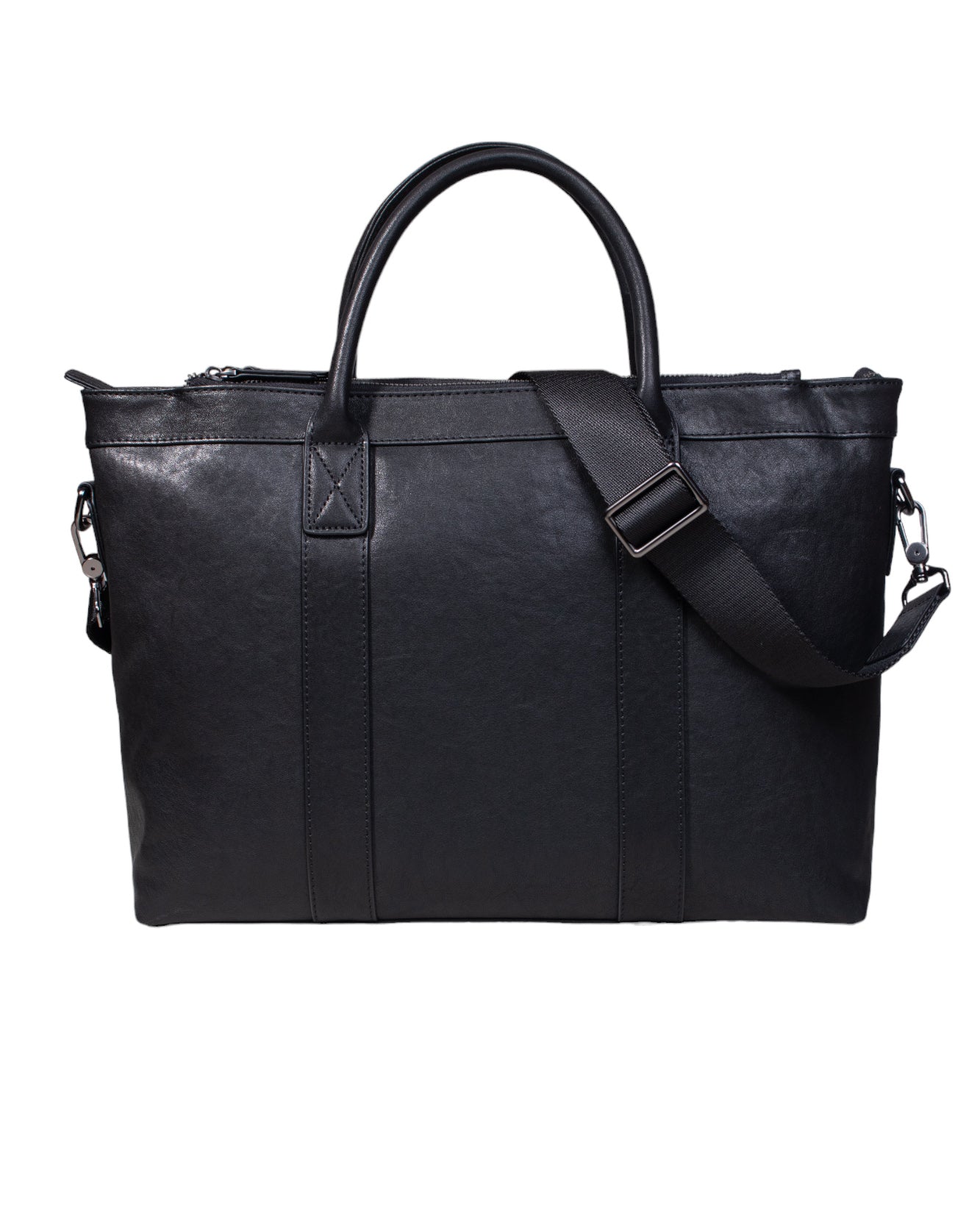 Tas Selempang Kulit - BLSB 99686-6