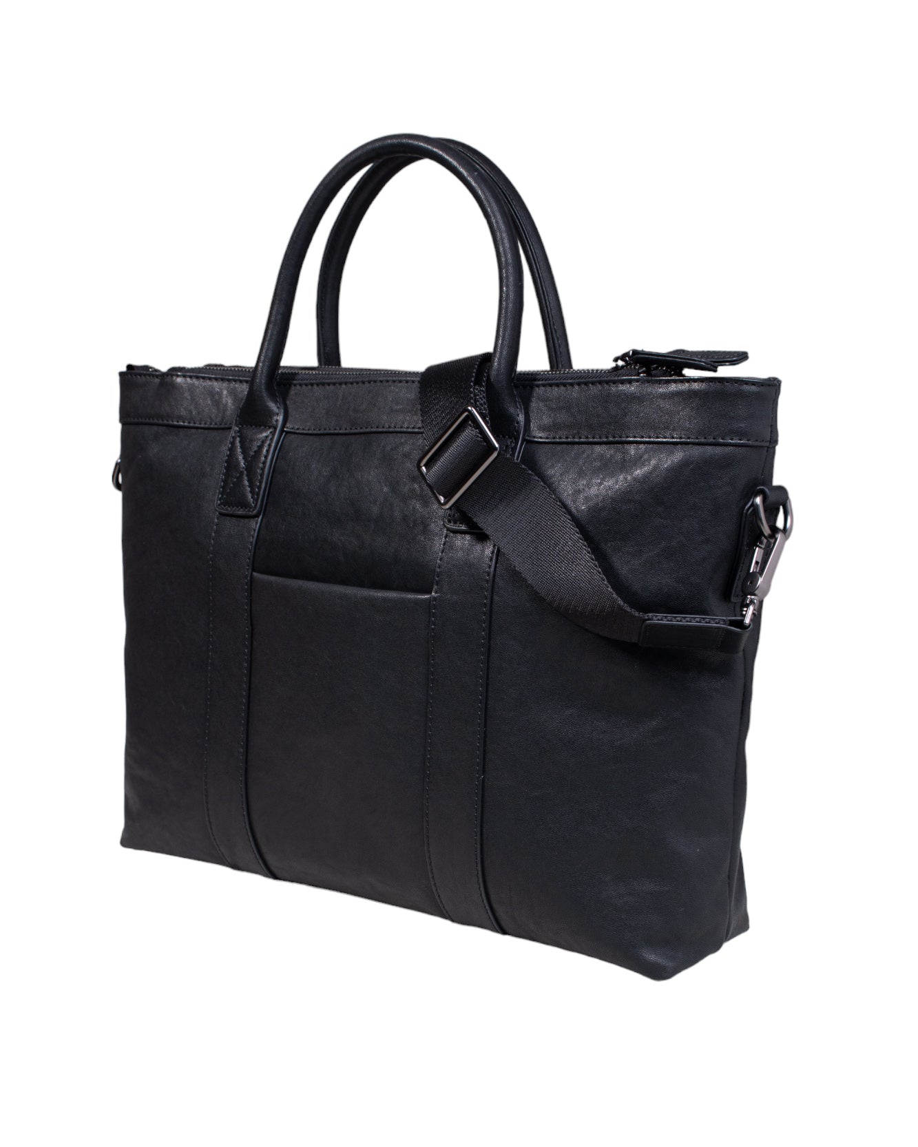 Tas Selempang Kulit - BLSB 99686-6