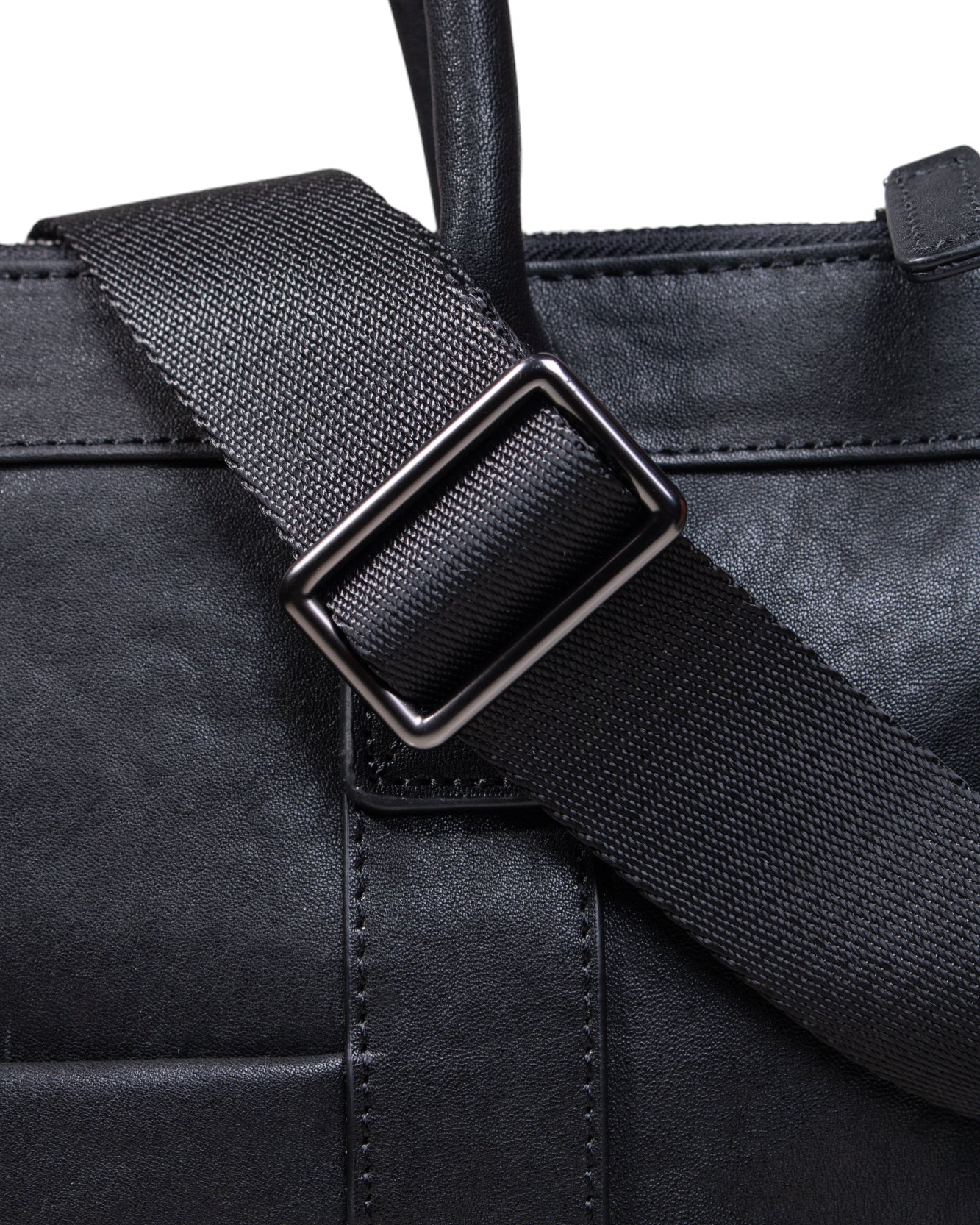 Tas Selempang Kulit - BLSB 99686-6