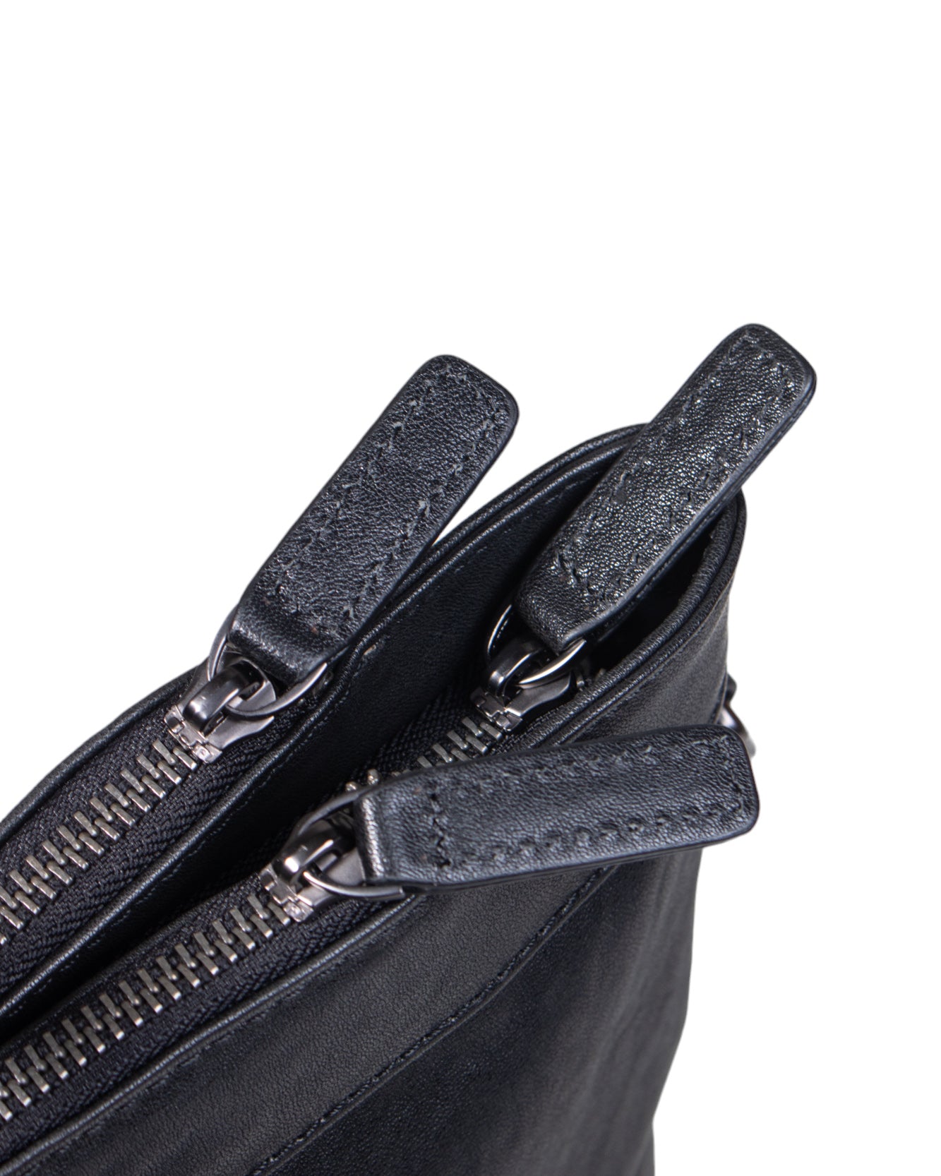 Tas Selempang Kulit - BLSB 99686-6