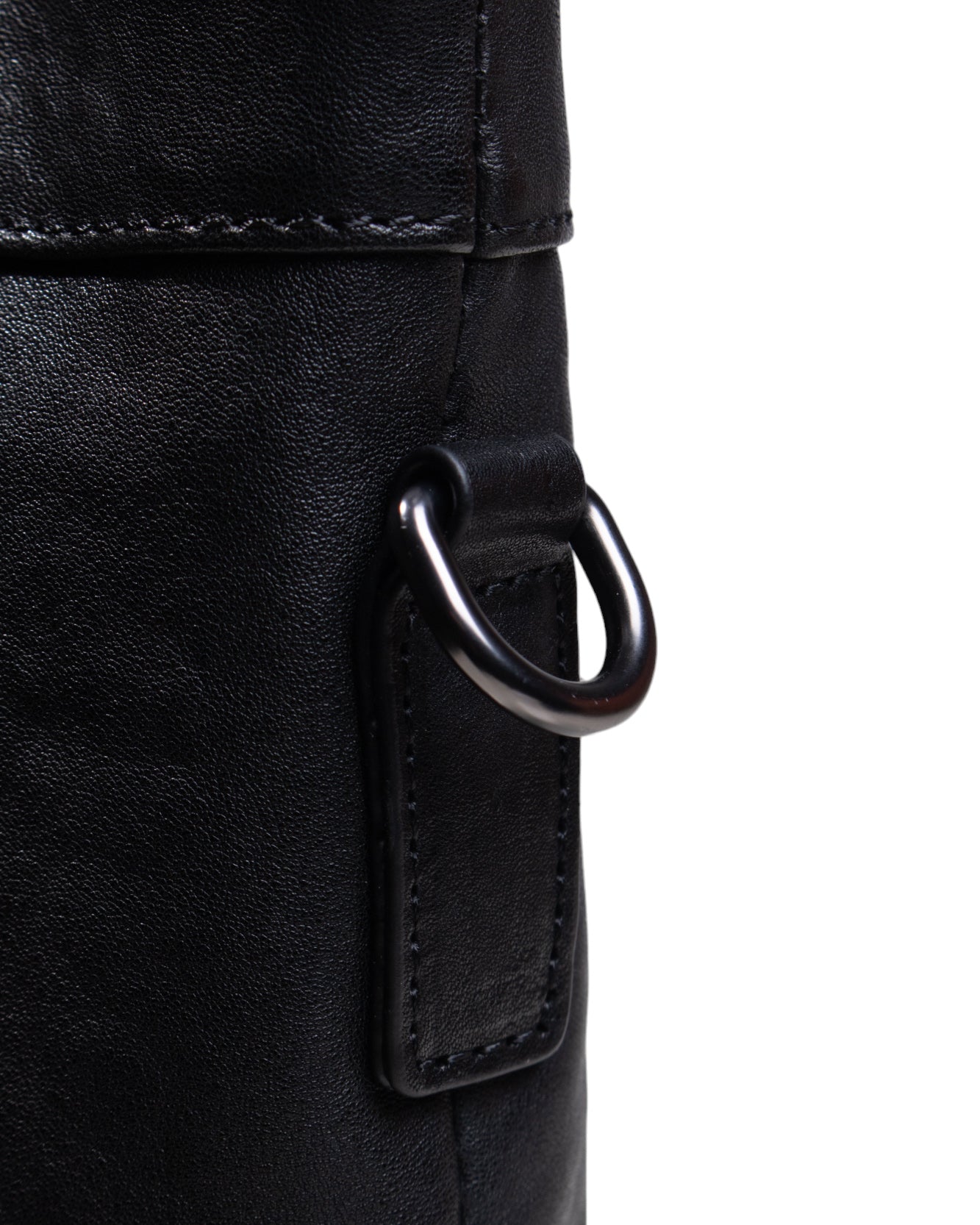 Tas Selempang Kulit - BLSB 99686-6