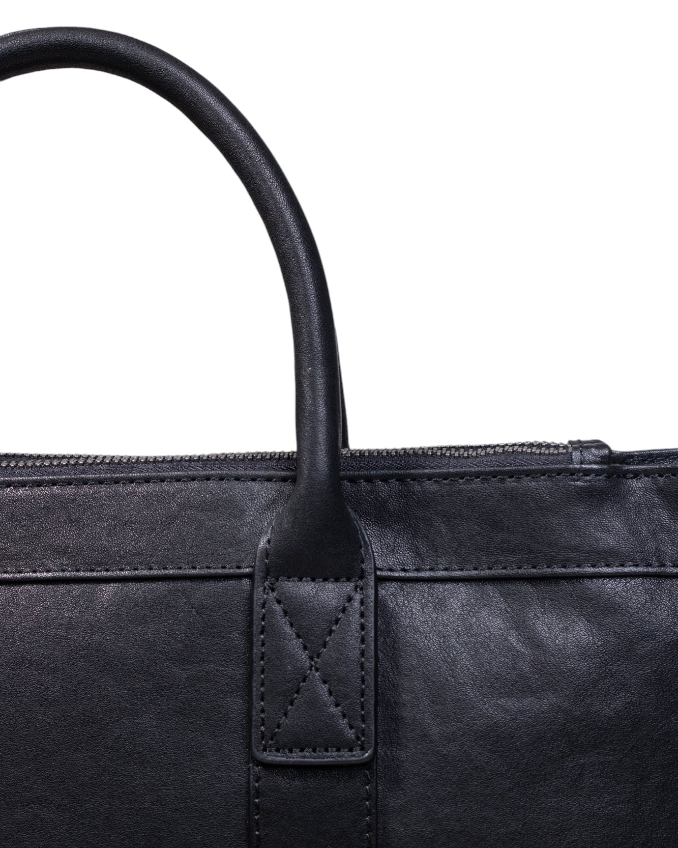 Tas Selempang Kulit - BLSB 99686-6