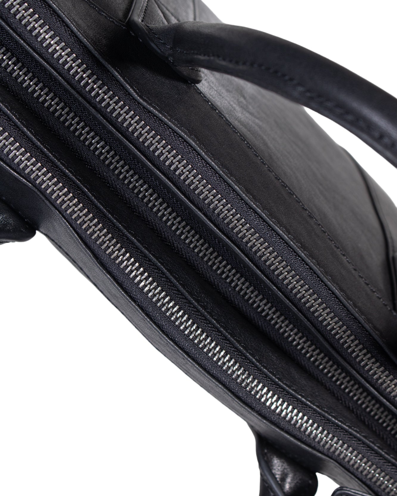 Tas Selempang Kulit - BLSB 99686-6