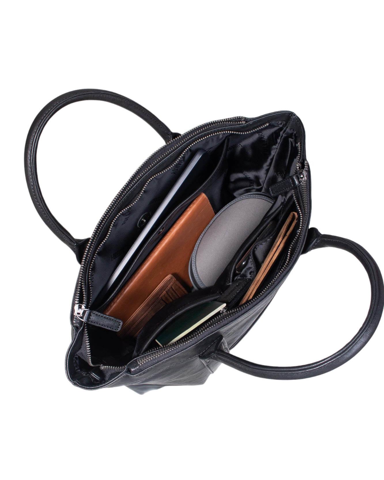 Tas Selempang Kulit - BLSB 99686-6