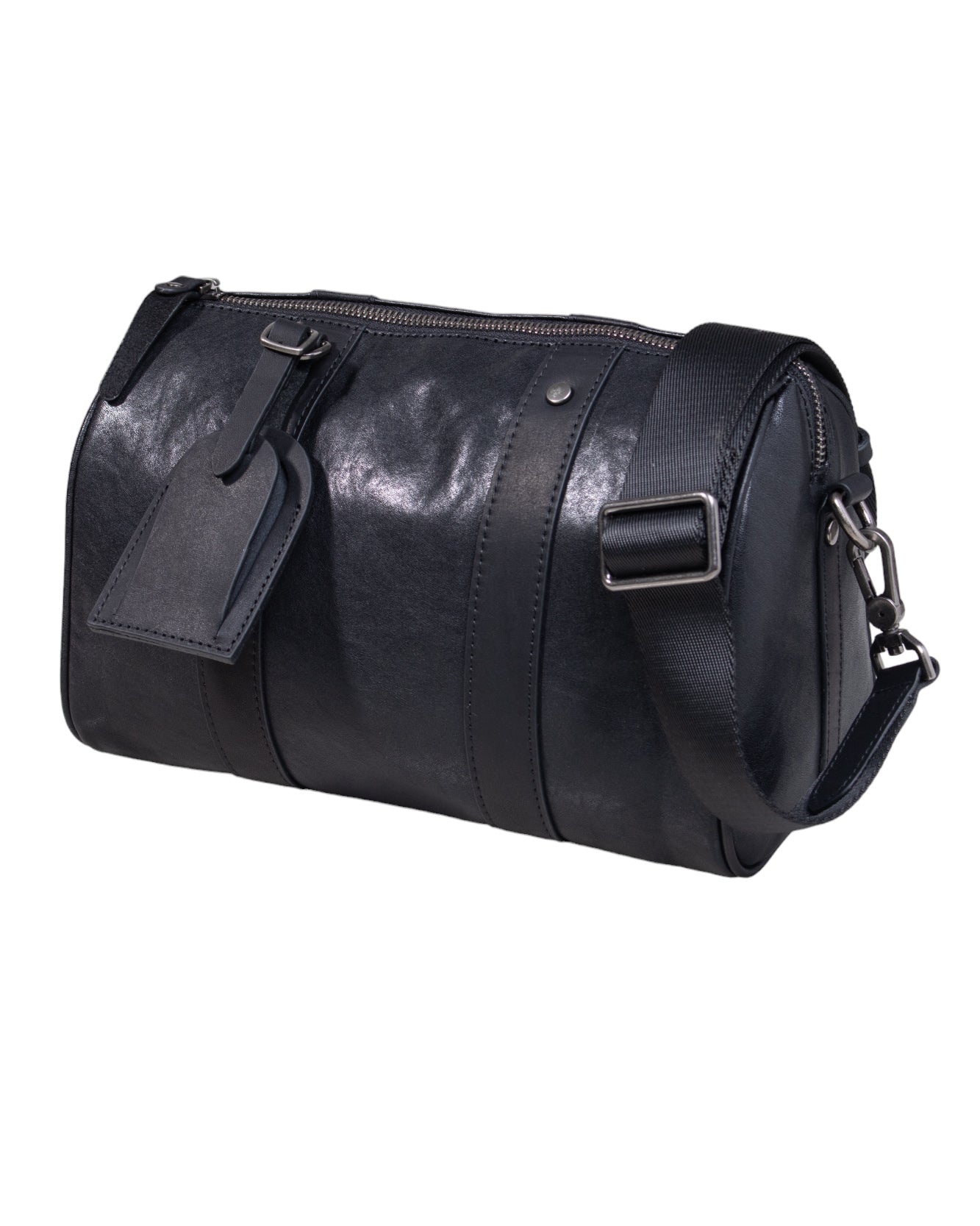 Tas Selempang Kulit - BLSP 8187