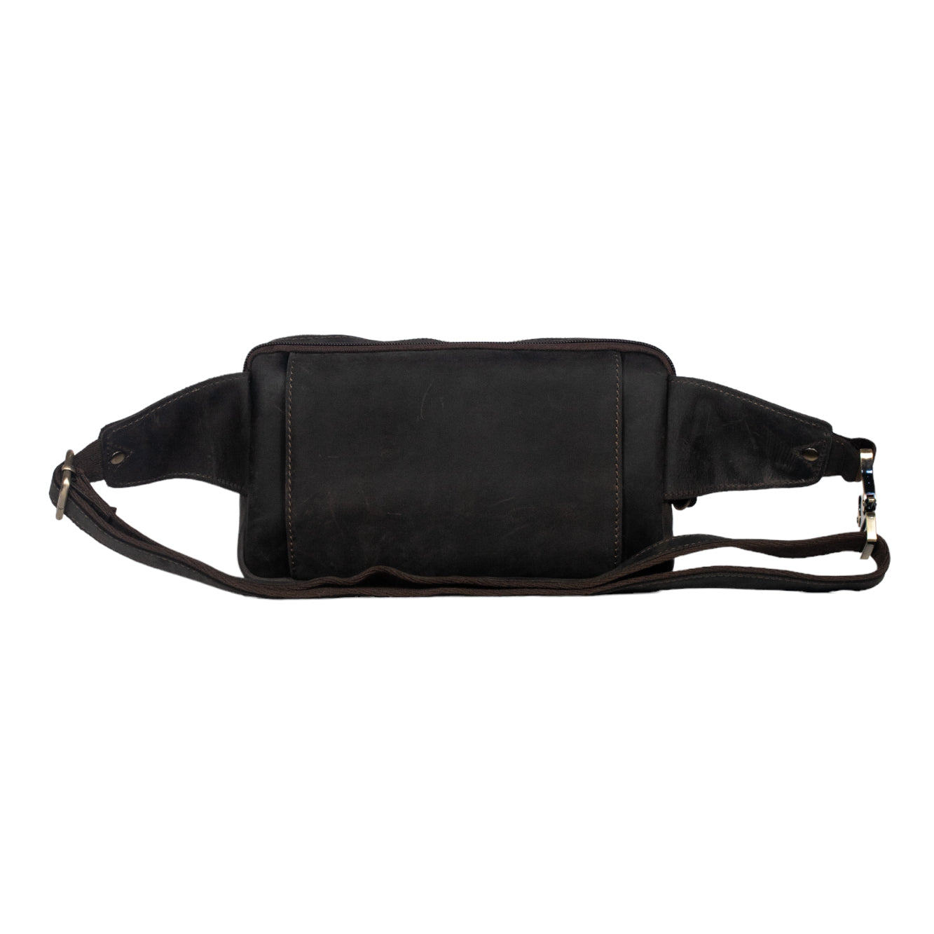 Tas Selempang Kulit - FKWBH 220505