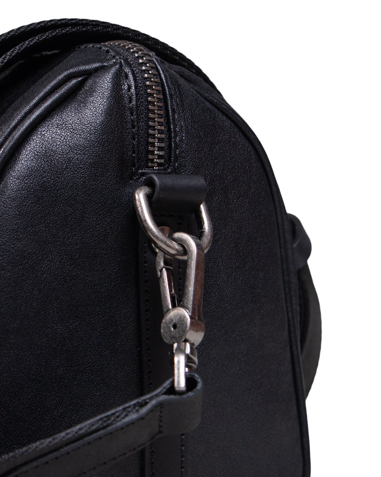 Tas Selempang Kulit - BLSP 8187