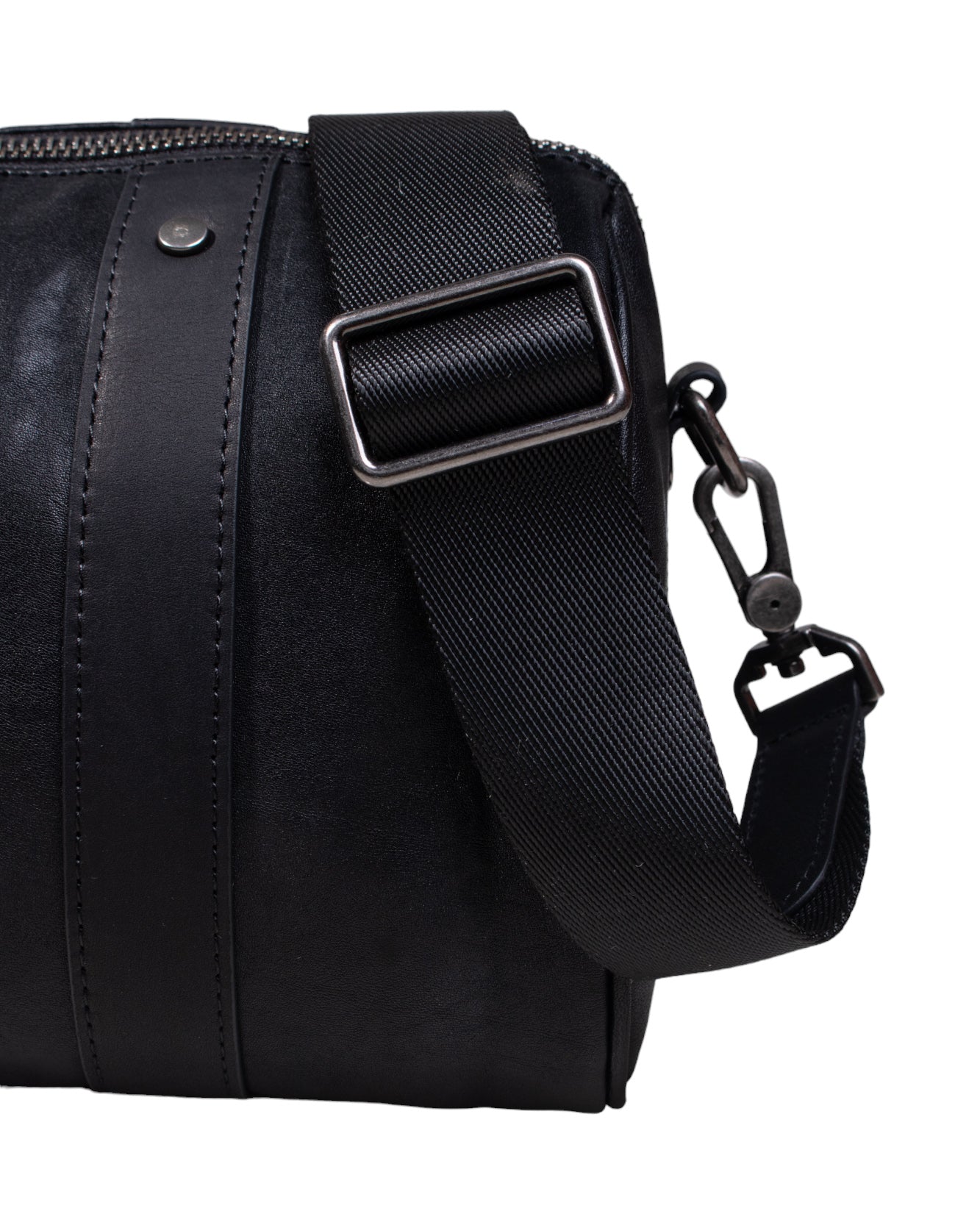 Tas Selempang Kulit - BLSP 8187