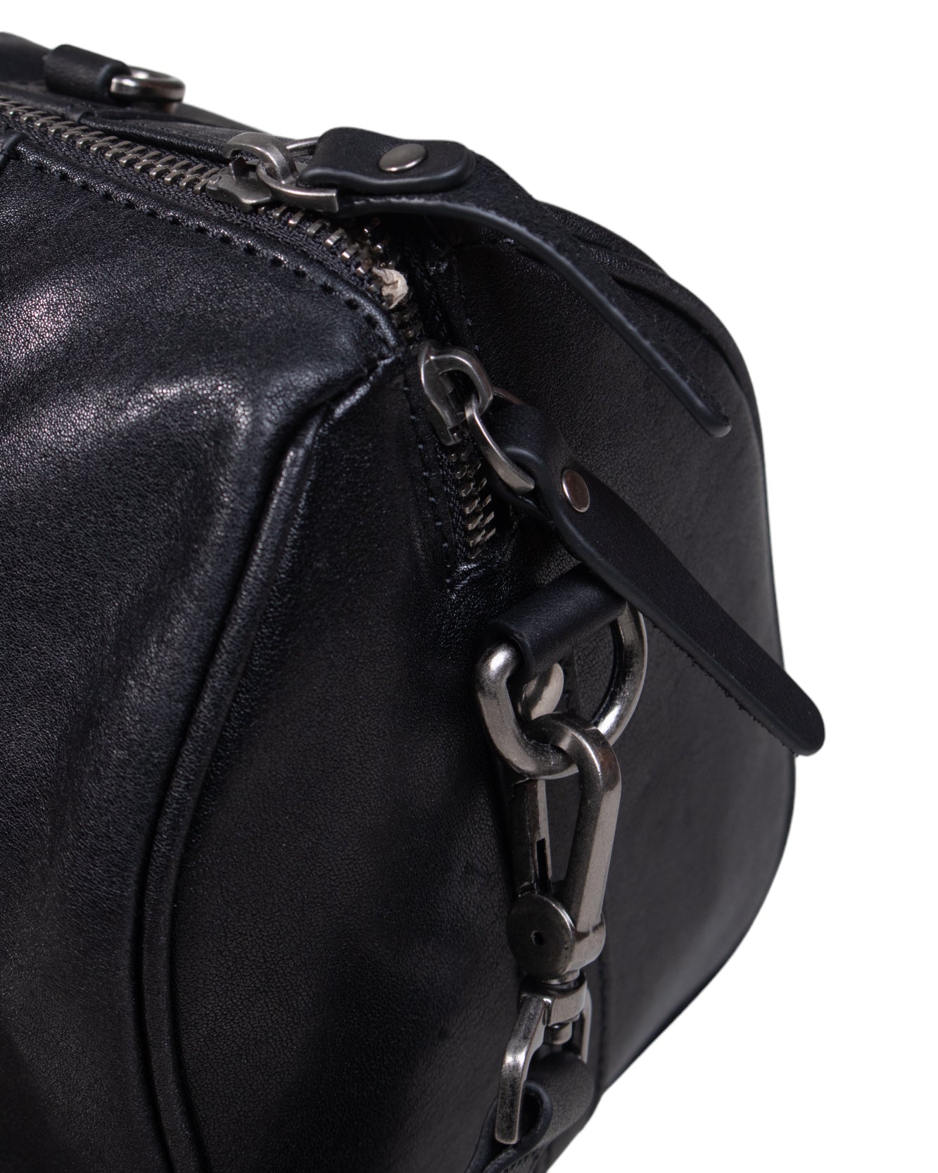 Tas Selempang Kulit - BLSP 8187