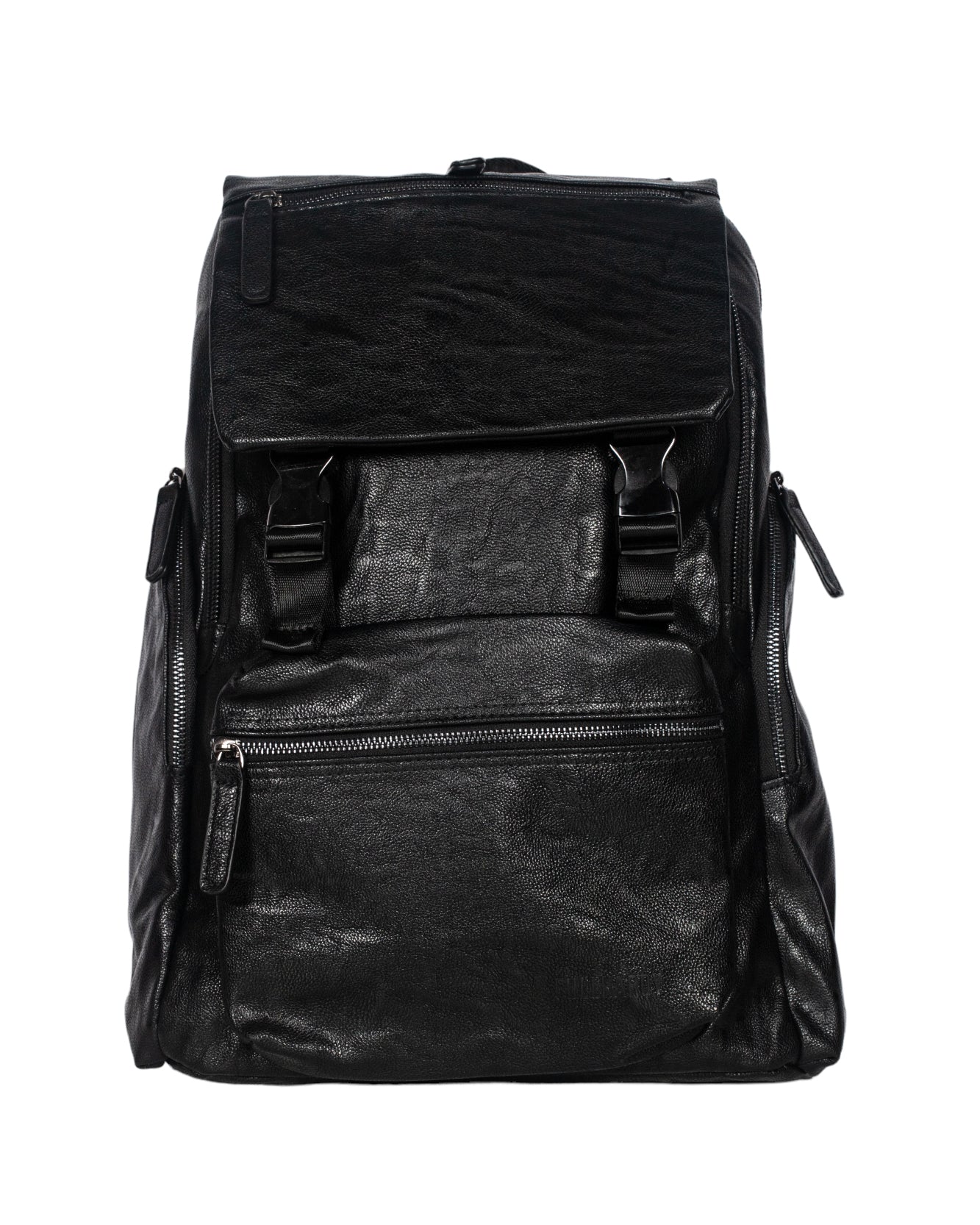 Tas Ransel Kulit BYNR 16712