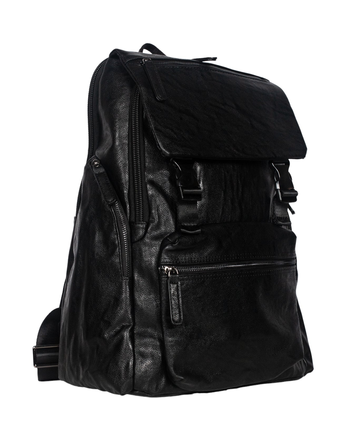 Tas Ransel Kulit BYNR 16712