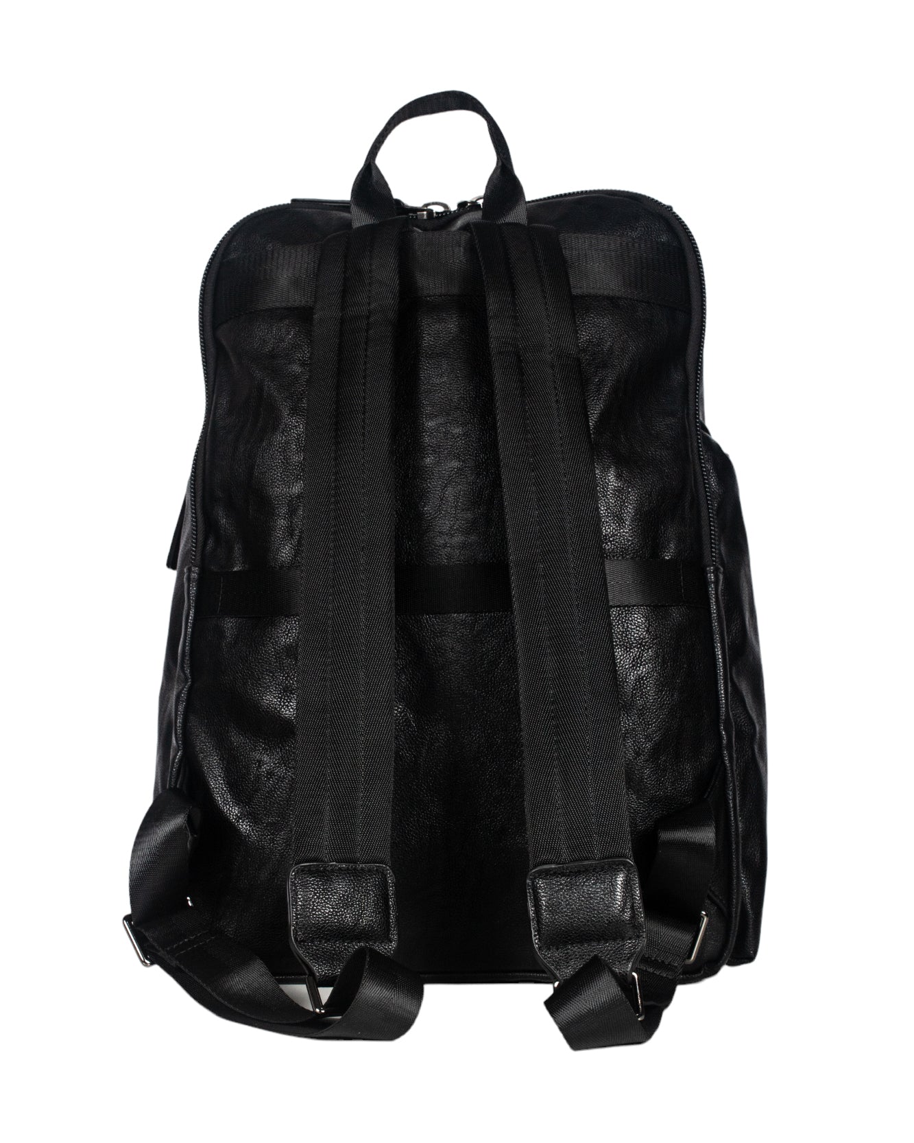 Tas Ransel Kulit BYNR 16712