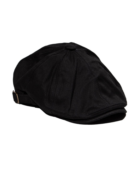 Topi Flat Cap - TP 22191 BL