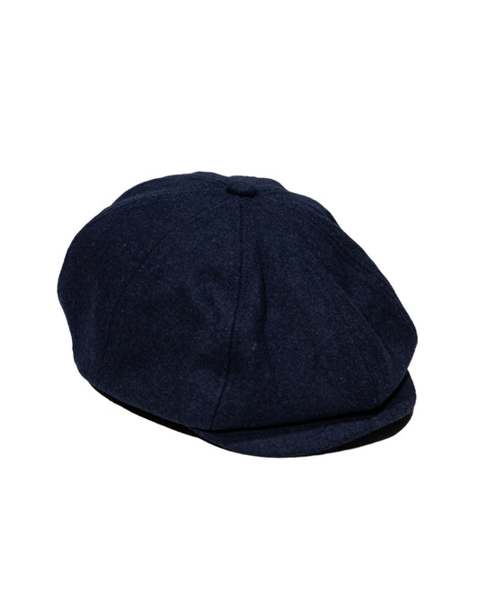 Topi Flat Cap - TP 19120610 NV