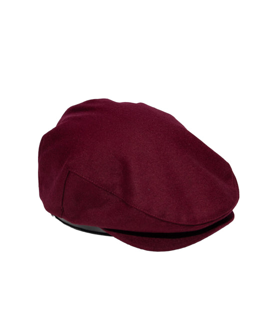 Topi Flat Cap - TP 19120609 BG