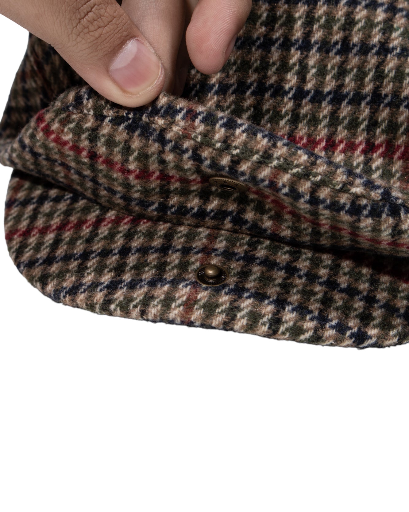 Topi Flat Cap - TP 19120609 TW