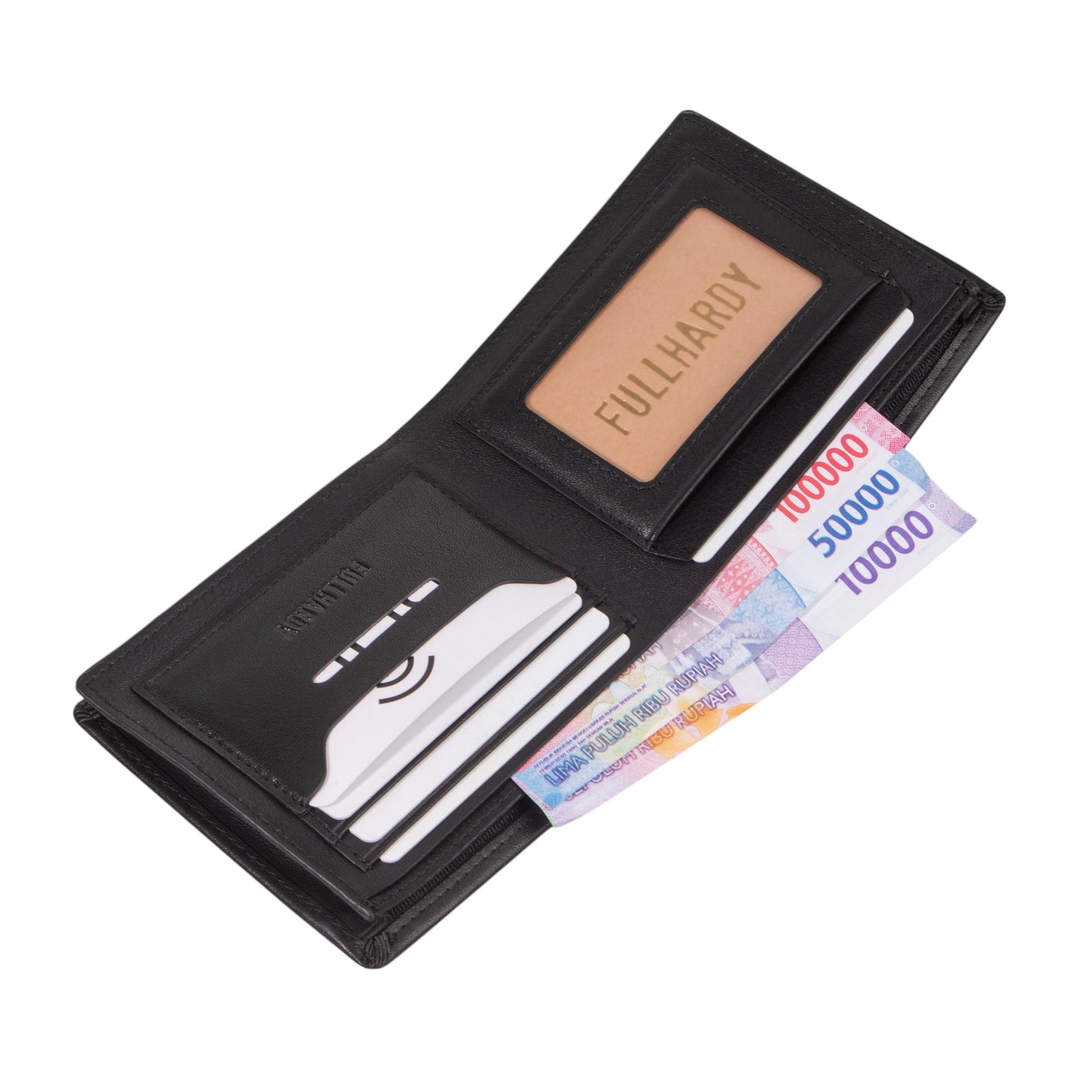 Dompet Kulit - BLDPD 202-3