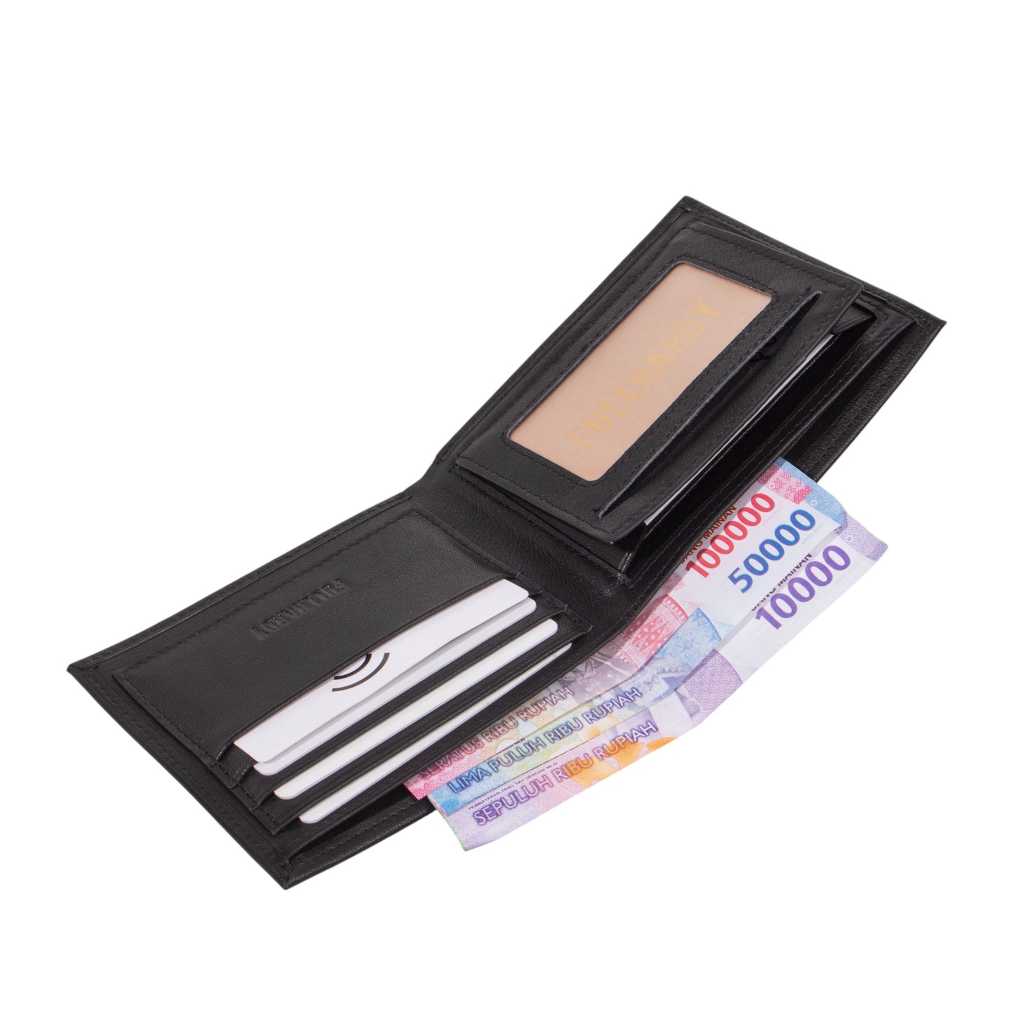 Dompet Kulit - BLDPD 007-3