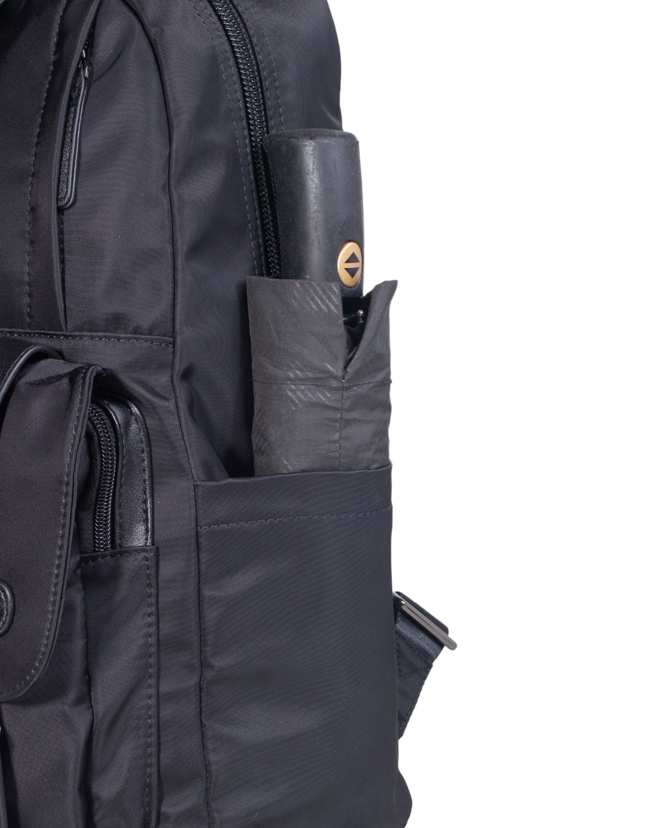 Tas Ransel Nylon - NYL 16707